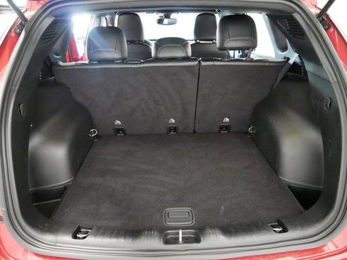 Certified 2023 Jeep Compass High Altitude image 12