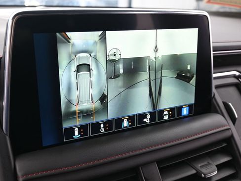 Used 2024 Chevrolet Tahoe RST w/ Luxury Package image 29