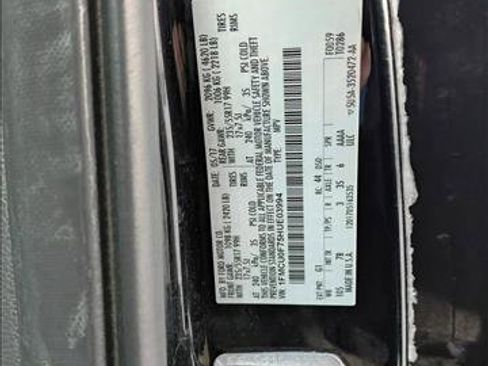 Used 2017 Ford Escape S image 15