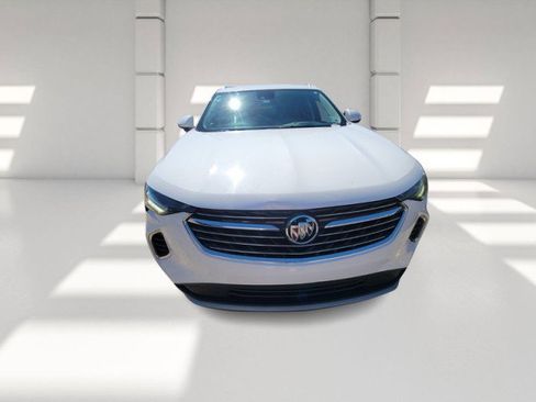 Used 2023 Buick Envision Essence image 2