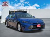 New 2025 Toyota Camry LE w/ Convenience Package image 3