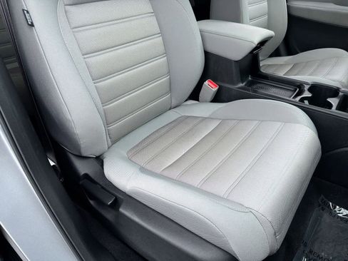 Used 2019 Honda CR-V EX image 24