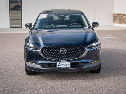 Used 2024 MAZDA CX-30 AWD 2.5 S w/ Select Sport Pkg image 2