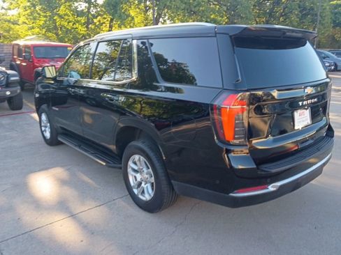 Used 2025 Chevrolet Tahoe LT image 12