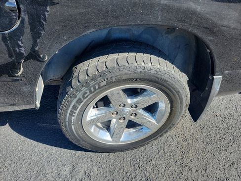 Used 2014 RAM 1500 Express AWD/4WD image 11