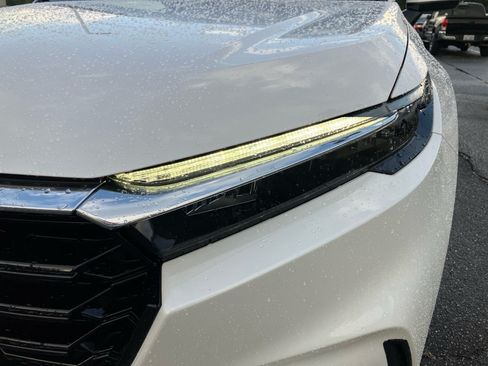 Certified 2026 Honda CR-V EX-L image 26