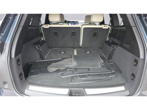 Used 2020 Cadillac XT6 Sport image 10