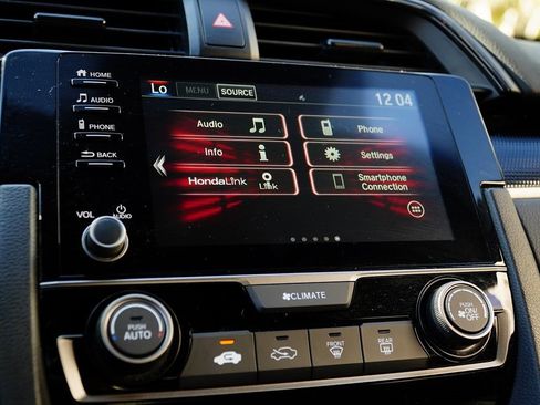 Used 2021 Honda Civic Sport image 19