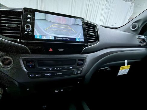 New 2026 Honda Ridgeline RTL image 20