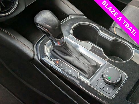 Used 2022 Chevrolet Blazer Premier image 14