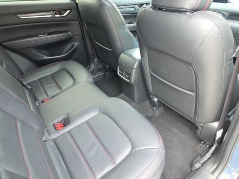 Certified 2024 MAZDA CX-5 Carbon Edition AWD/4WD image 18