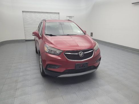 Used 2019 Buick Encore Preferred FWD image 14