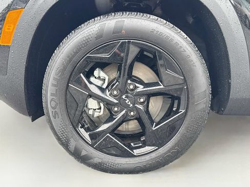 Certified 2026 Kia Seltos EX w/ EX Sunroof Package AWD/4WD image 35