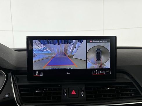 Used 2023 Audi Q5 2.0T Premium Plus w/ Premium Plus Package image 24