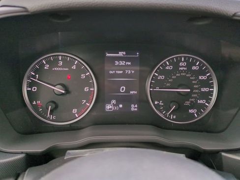 New 2026 Subaru Forester Limited AWD/4WD image 27