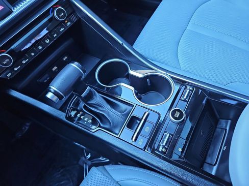 Used 2023 Kia K5 EX image 19