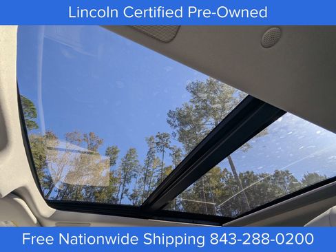 Certified 2025 Lincoln Navigator Reserve image 24