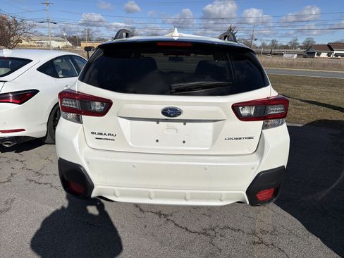 Used 2023 Subaru Crosstrek 2.5i Limited image 6