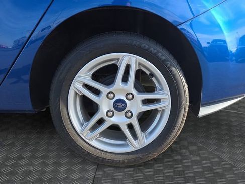 Used 2019 Ford Fiesta SE image 34