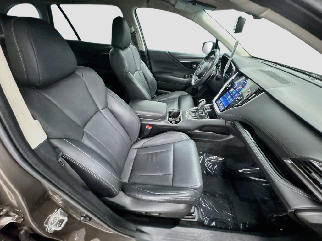 Certified 2022 Subaru Outback Limited AWD/4WD image 27