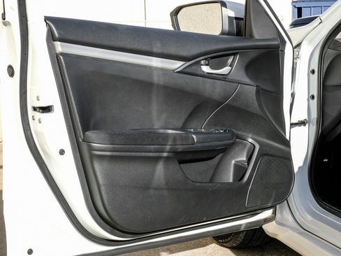 Used 2020 Honda Civic LX image 37