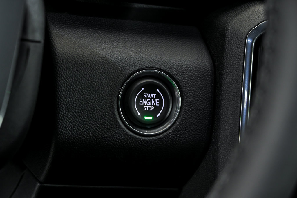 New 2027 GMC Acadia Elevation w/ Black Edition AWD/4WD image 14