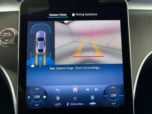 New 2026 Mercedes-Benz CLE 300 4MATIC Coupe image 23