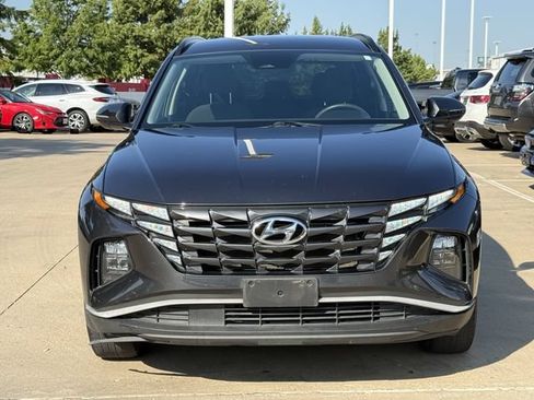 Used 2023 Hyundai Tucson SEL FWD image 7