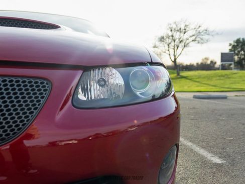 Used 2006 Pontiac GTO image 69