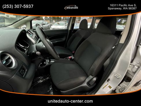 Used 2015 Nissan Versa Note S Plus image 13