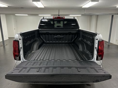 New 2026 Chevrolet Colorado Trail Boss image 61