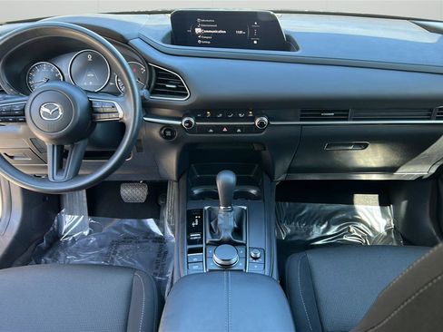 Used 2024 MAZDA CX-30 AWD 2.5 S image 20