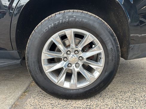 Used 2021 Chevrolet Tahoe Premier image 47