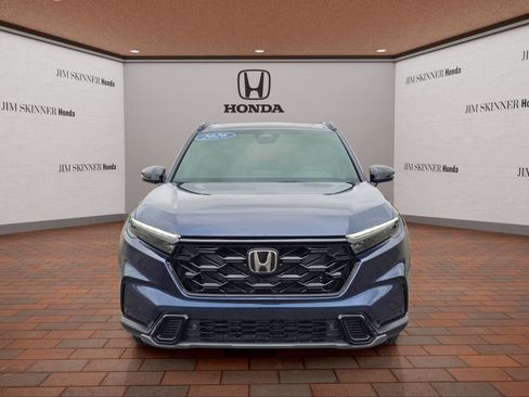 New 2026 Honda CR-V Sport-L image 2