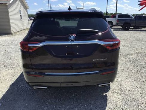 Used 2019 Buick Enclave Essence FWD image 4