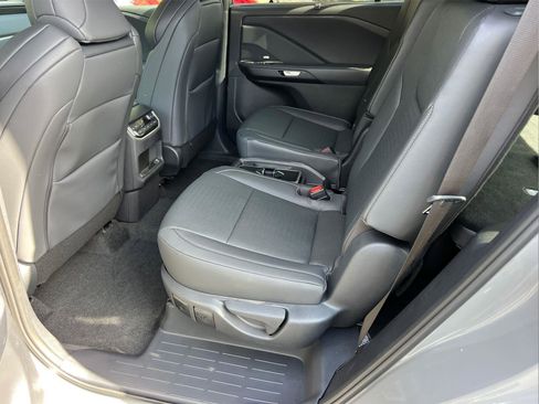 New 2026 Lexus TX 350 AWD image 15