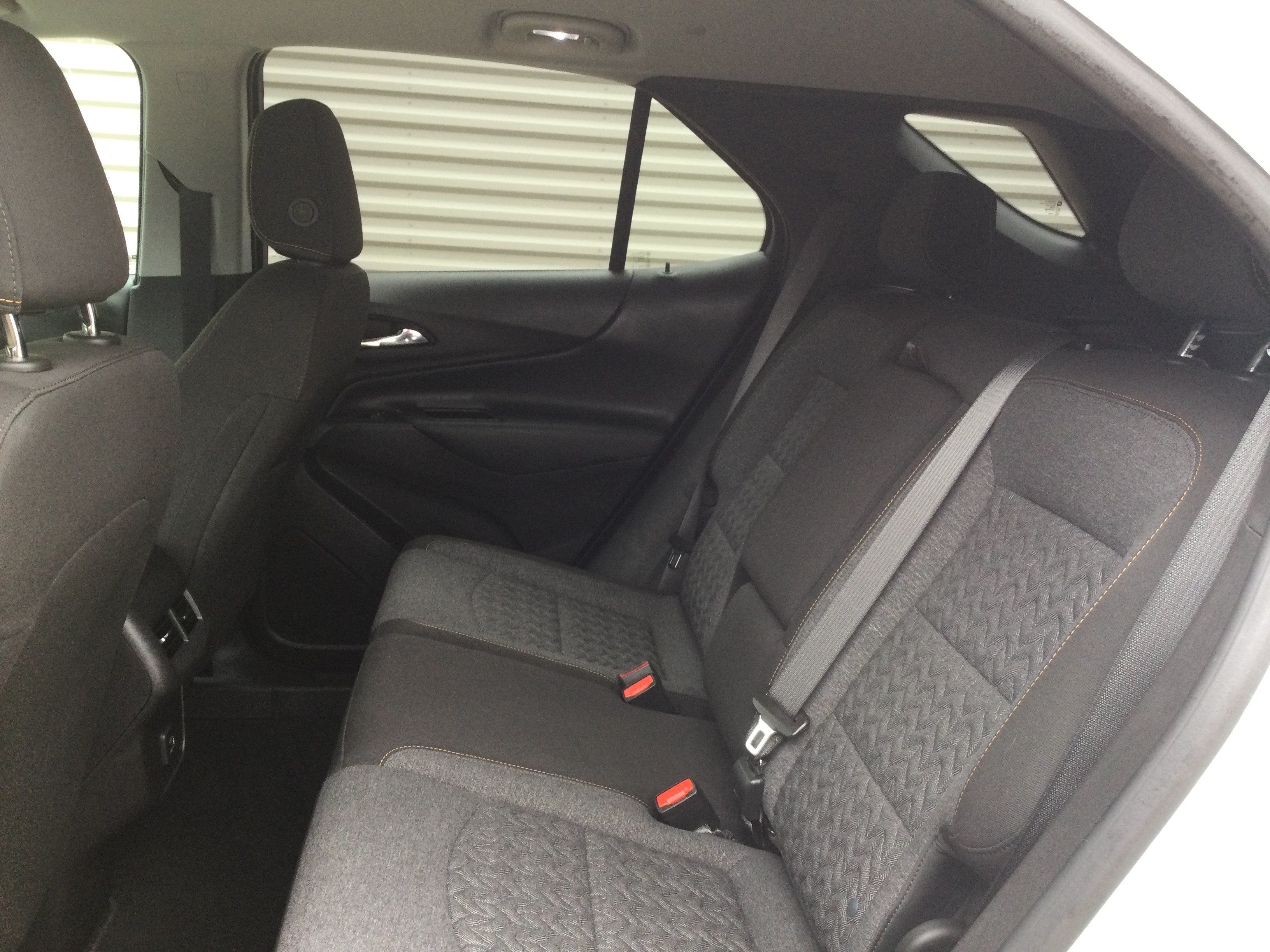 Used 2024 Chevrolet Equinox LT FWD image 6