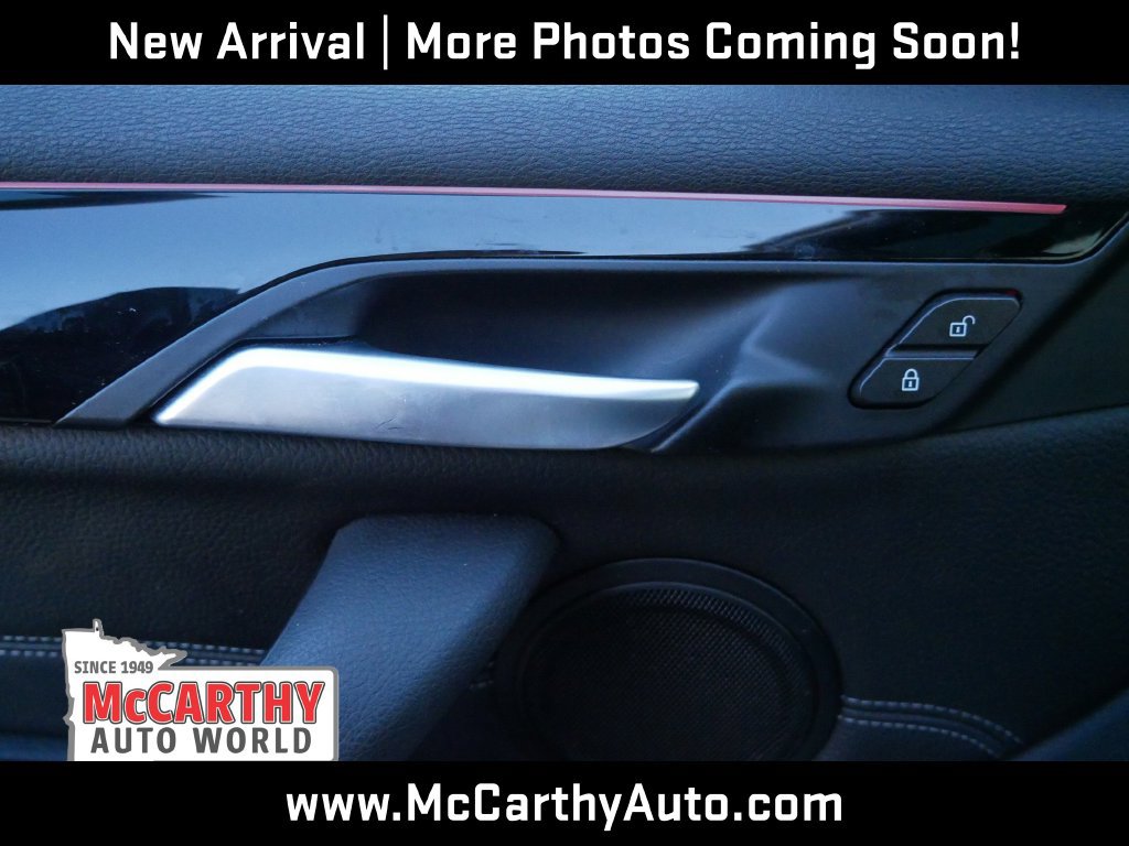 Used 2018 BMW X1 xDrive28i AWD/4WD image 14
