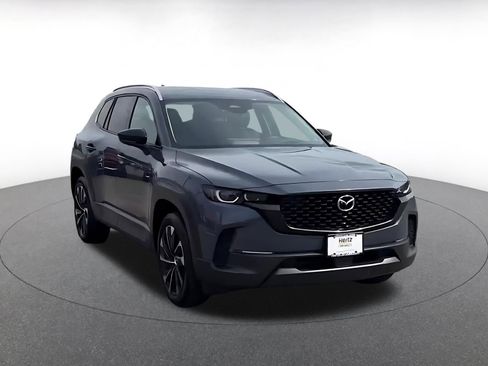 Used 2025 MAZDA CX-50 2.5 Hybrid w/ Premium Plus Pkg AWD/4WD image 3