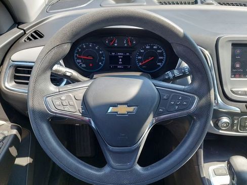 Used 2024 Chevrolet Equinox LS w/ Driver Confidence II Package image 22