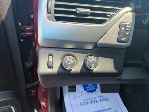 Used 2020 Chevrolet Tahoe LT AWD/4WD image 19