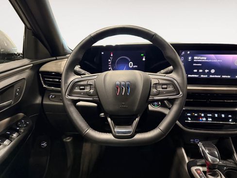 Used 2024 Buick Envista Avenir FWD image 13