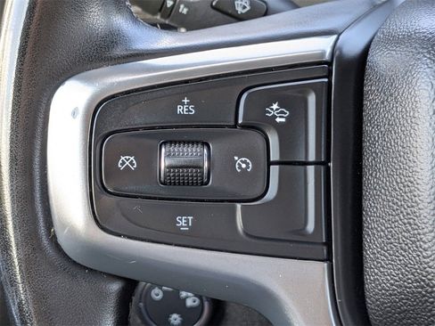 Certified 2024 Chevrolet Silverado 3500 LT image 28