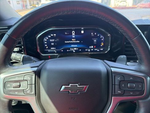 Used 2022 Chevrolet Silverado 1500 RST w/ Texas Edition Plus image 11