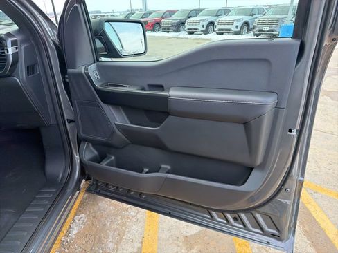 New 2026 Ford F150 STX AWD/4WD image 26