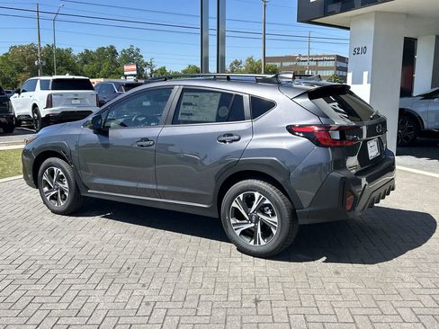 New 2026 Subaru Crosstrek 2.0i Premium AWD/4WD image 4
