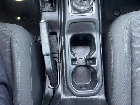 Used 2018 Jeep Wrangler Unlimited Sport S AWD/4WD image 23