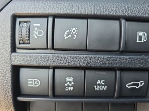 New 2026 Toyota 4Runner TRD Sport image 26