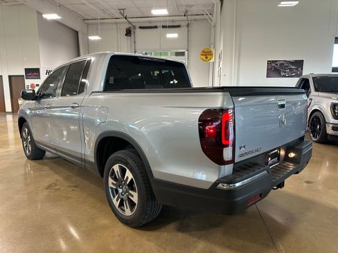 Used 2019 Honda Ridgeline RTL-T image 5