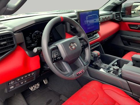 Used 2024 Toyota Tundra TRD Pro AWD/4WD image 18